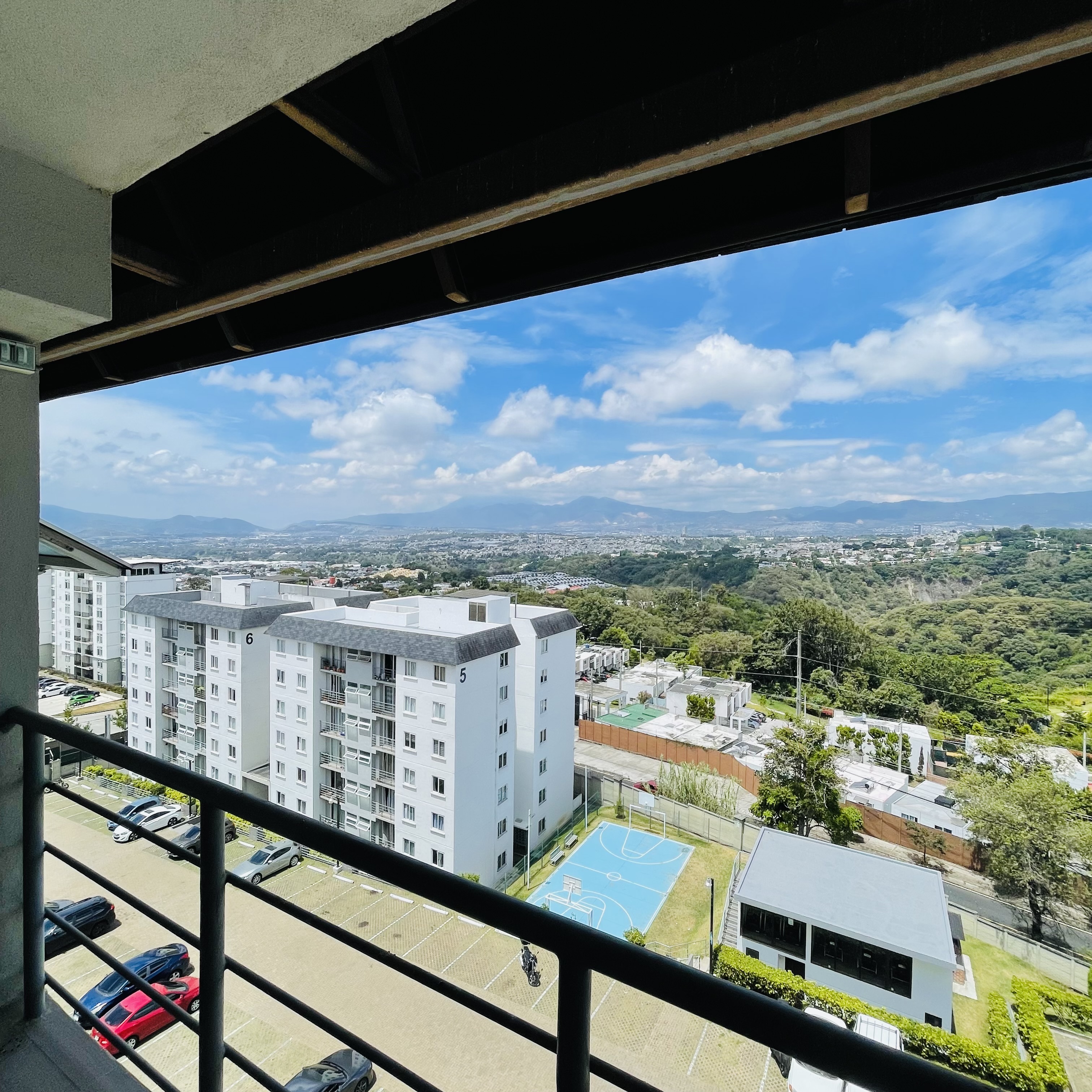 Apartamento en venta Villas Granada 2 nivel alto